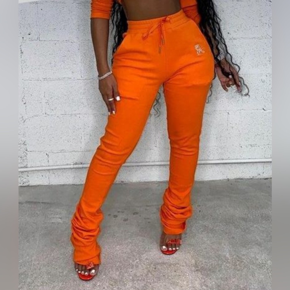 Gsuwoo pants